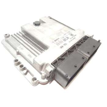 CENTRALITA MOTOR UCE 391402ABB0 0281031578