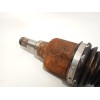Recambio de transmision delantera izquierda para ford tourneo courier 1.0 ecoboost referencia OEM IAM R2X63B437BC 2802294 