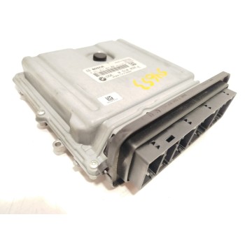 Recambio de centralita motor uce para bmw 3 touring (e91) 318 d referencia OEM IAM 8510832  0281017027