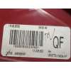Recambio de piloto trasero derecho para opel insignia sports tourer sport referencia OEM IAM 13226857  22950974