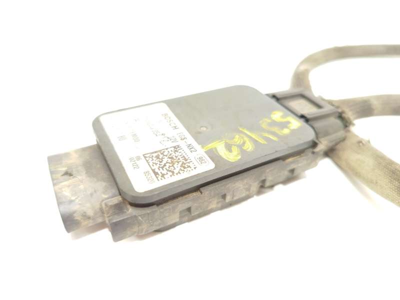 Recambio de sonda lambda para peugeot 308 1.5 hdi referencia OEM IAM 9811207180  0281006853 - Azul 3