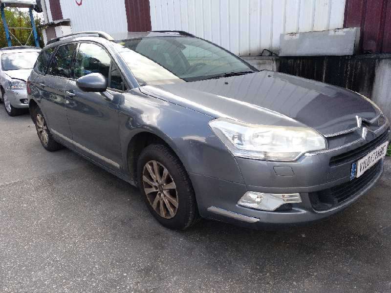 CITROËN C5 STATION WAGON