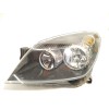 Recambio de faro izquierdo para opel astra h (a04) 1.7 cdti (l48) referencia OEM IAM 93178635  