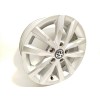 Recambio de llanta para volkswagen touran (5t1) 1.6 tdi referencia OEM IAM 5TA601025 5TA6010258Z8 