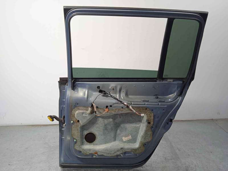 Recambio de puerta trasera derecha para renault espace iv (jk0) 2.2 dci turbodiesel referencia OEM IAM 7751473080 - Azul 4