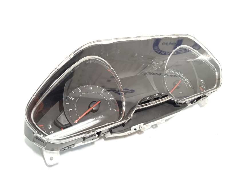 CUADRO INSTRUMENTOS 9801904780 