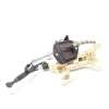 Recambio de palanca cambio para hyundai ioniq hybrid referencia OEM IAM 46700F2210  