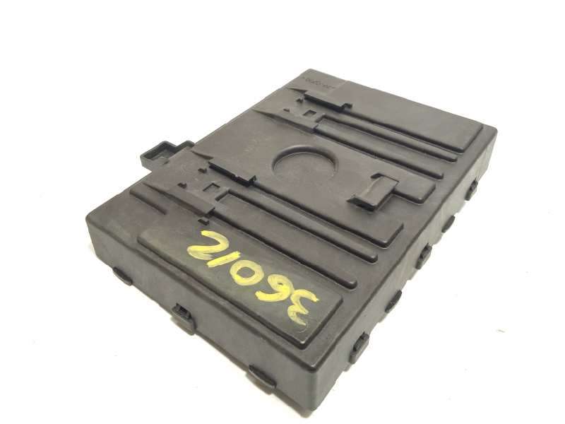Recambio de modulo electronico para mazda 2 lim. (de) 1.3 16v cat referencia OEM IAM DP7567560 - Rojo 4