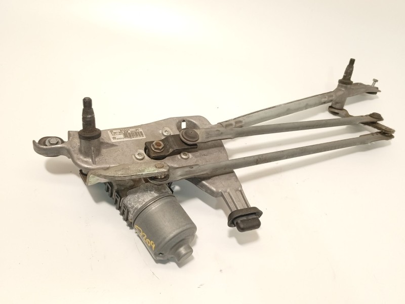 MOTOR LIMPIA DELANTERO 9810327980 3397021828