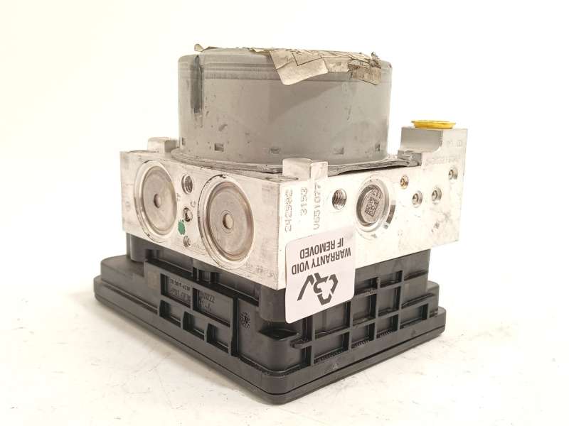 Recambio de abs para dacia sandero iii 1.0 tce 100 referencia OEM IAM 476609242R 10022030564 28517155223 - Gris 2