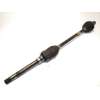 Recambio de transmision delantera derecha para mercedes-benz clase r (w251) 3.0 cdi cat referencia OEM IAM A2513301401  A2513300