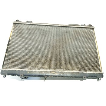 Recambio de radiador agua para toyota lexus gs (gs/us/ws19) 300 referencia OEM IAM 4221332772 1640031370 
