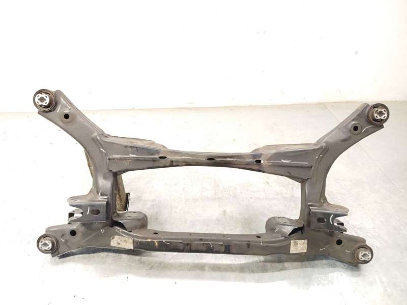 Recambio de puente trasero para hyundai tucson (nx4e, nx4a) 1.6 t-gdi referencia OEM IAM 55405N9050 - Blanco 3