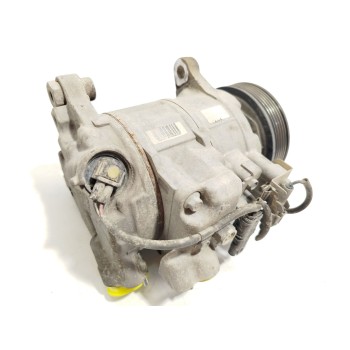 Recambio de compresor aire acondicionado para bmw 3 touring (e91) 318 d referencia OEM IAM 64529225703 4472603821 4471603031