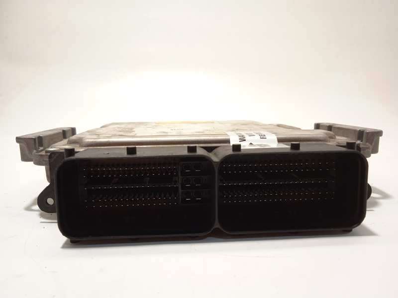 Recambio de centralita motor uce para hyundai i30 (gd) style referencia OEM IAM 391402ABB0  0281031578 - Negro 3