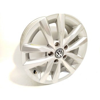 Recambio de llanta para volkswagen touran (5t1) 1.6 tdi referencia OEM IAM 5TA601025 5TA6010258Z8 