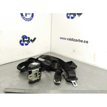 CINTURON SEGURIDAD TRASERO IZQUIERDO 8K0857805K 