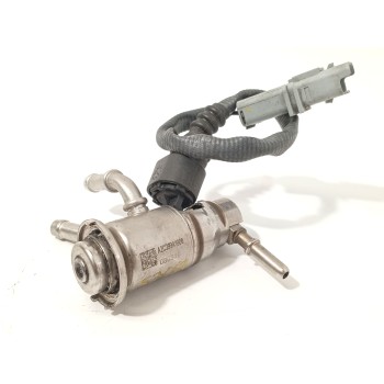 Recambio de inyector para dacia sandero ii (b8_) 1.5 dci referencia OEM IAM 208995377R  