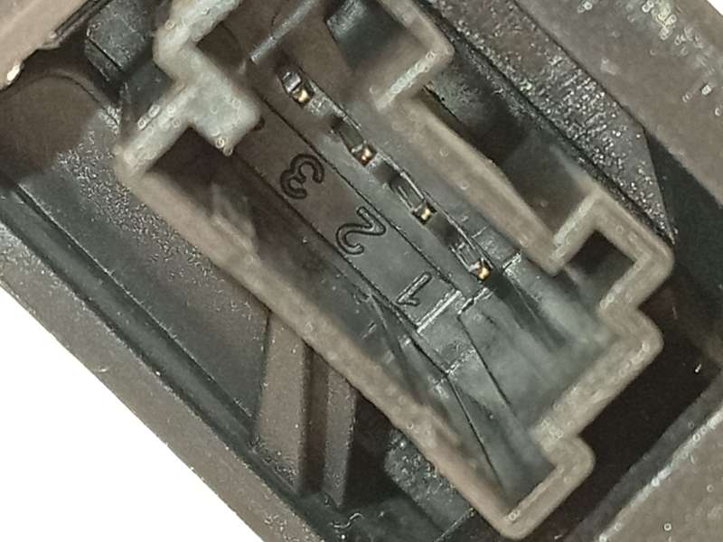 Recambio de mando volante para citroën c5 iii (rd_) 1.6 vti 120 referencia OEM IAM 964841641XT 4