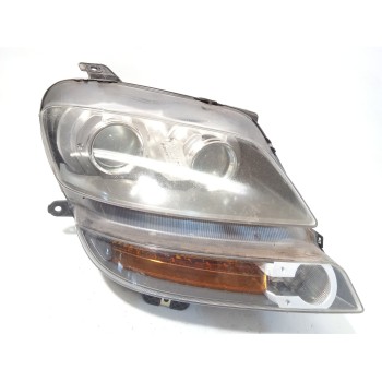 Recambio de faro derecho para fiat ulysse (179_) 2.2 jtd referencia OEM IAM 1496367080  89008920