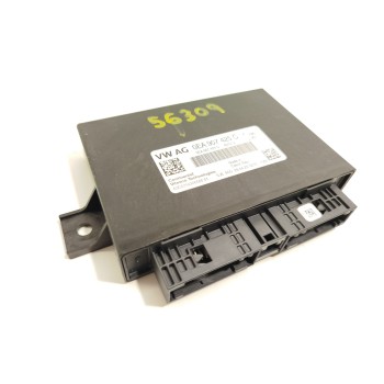 Recambio de modulo electronico para audi q4 e-tron sportback (f4n) 40 e-tron referencia OEM IAM 0EA907425C  A3C0754340000