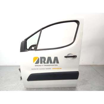 PUERTA DELANTERA IZQUIERDA 9002Z3 