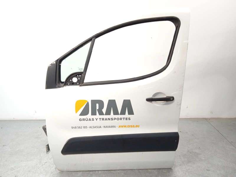 PUERTA DELANTERA IZQUIERDA 9002Z3 