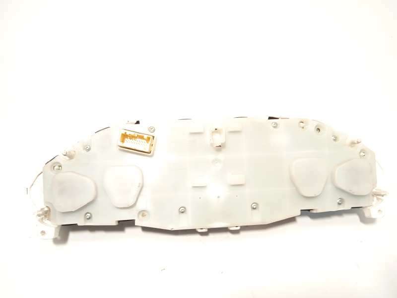 Recambio de cuadro instrumentos para peugeot 208 active referencia OEM IAM 9801904780 - Blanco 3