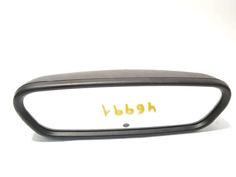 Recambio de espejo interior para opel crossland x 1.2 referencia OEM IAM 98088311XT - Gris 2