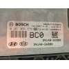 Recambio de centralita motor uce para hyundai i30 (gd) style referencia OEM IAM 391402ABB0  0281031578