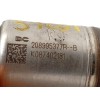 Recambio de inyector para dacia sandero ii (b8_) 1.5 dci referencia OEM IAM 208995377R  