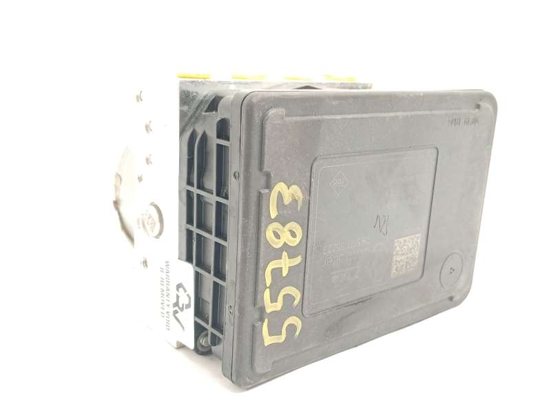 Recambio de abs para dacia sandero iii 1.0 tce 100 referencia OEM IAM 476609242R 10022030564 28517155223 - Gris 3