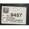 Recambio de cuadro instrumentos para opel corsa e 1.4 referencia OEM IAM 39129457  367030224