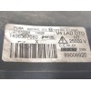 Recambio de faro derecho para fiat ulysse (179_) 2.2 jtd referencia OEM IAM 1496367080  89008920