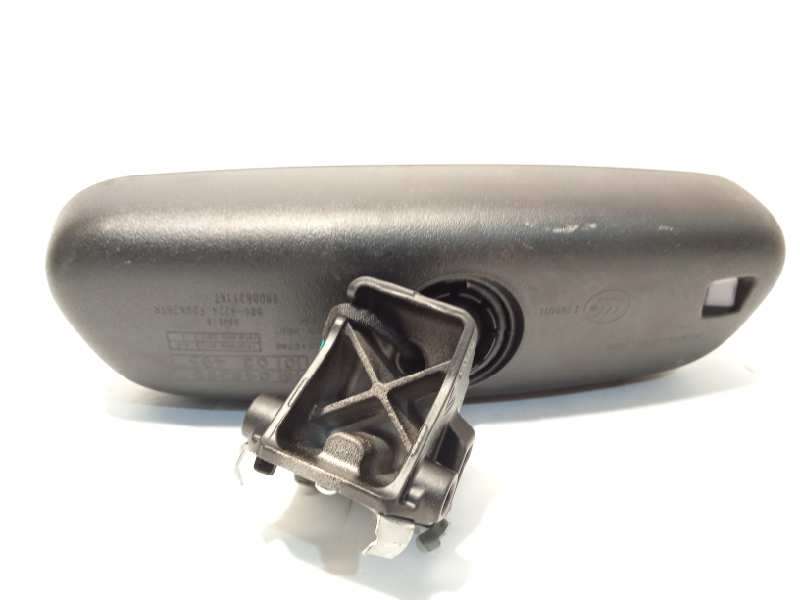 Recambio de espejo interior para opel crossland x 1.2 referencia OEM IAM 98088311XT - Gris 3