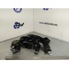 Recambio de cinturon seguridad trasero izquierdo para audi a5 coupe (8t) 3.0 tdi quattro referencia OEM IAM 8K0857805K  