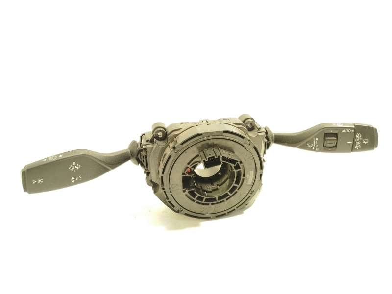 Recambio de mando intermitentes para bmw x3 (f25) xdrive 20 d referencia OEM IAM 61319330563 9305954 9330563 - Blanco 2