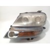 Recambio de faro izquierdo para fiat ulysse (179_) 2.2 jtd referencia OEM IAM 1496368080  89008921