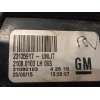 Recambio de piloto trasero izquierdo interior para opel insignia berlina 2.0 16v cdti referencia OEM IAM 23135917  