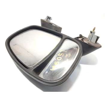RETROVISOR IZQUIERDO 91160049 