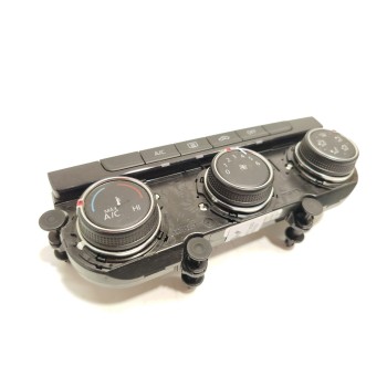 MANDO CLIMATIZADOR 5G0907426AQ 5HB012655