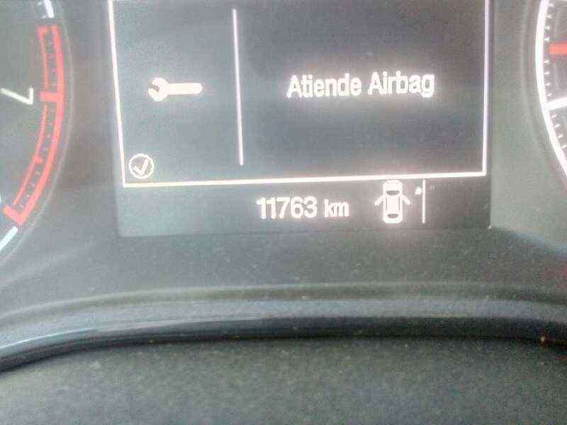 Recambio de cuadro instrumentos para opel corsa e 1.4 referencia OEM IAM 39129457  367030224 - Blanco 5