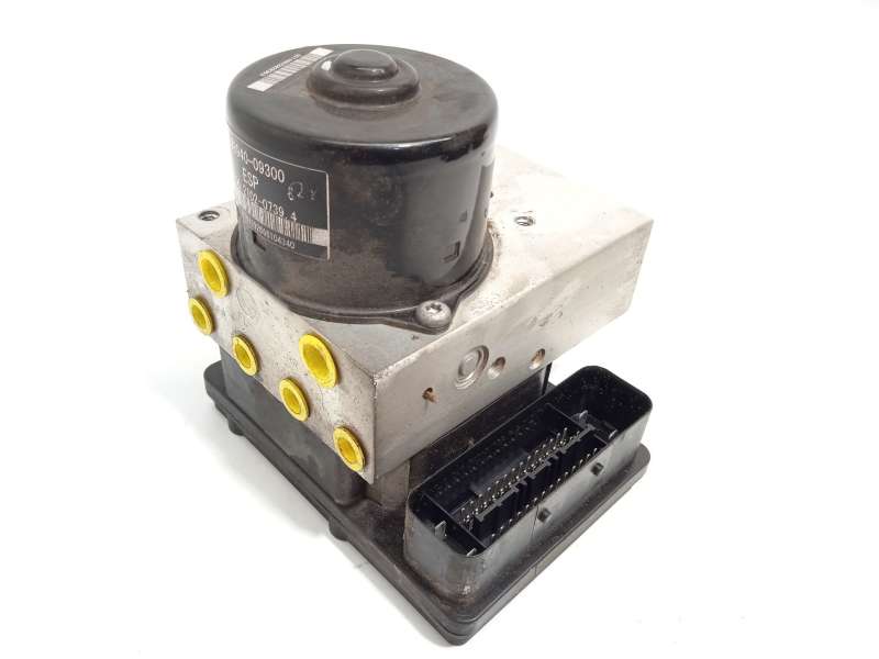 Recambio de abs para ssangyong actyon i 2.0 xdi referencia OEM IAM 4894009300 06210908533 06210207394 2
