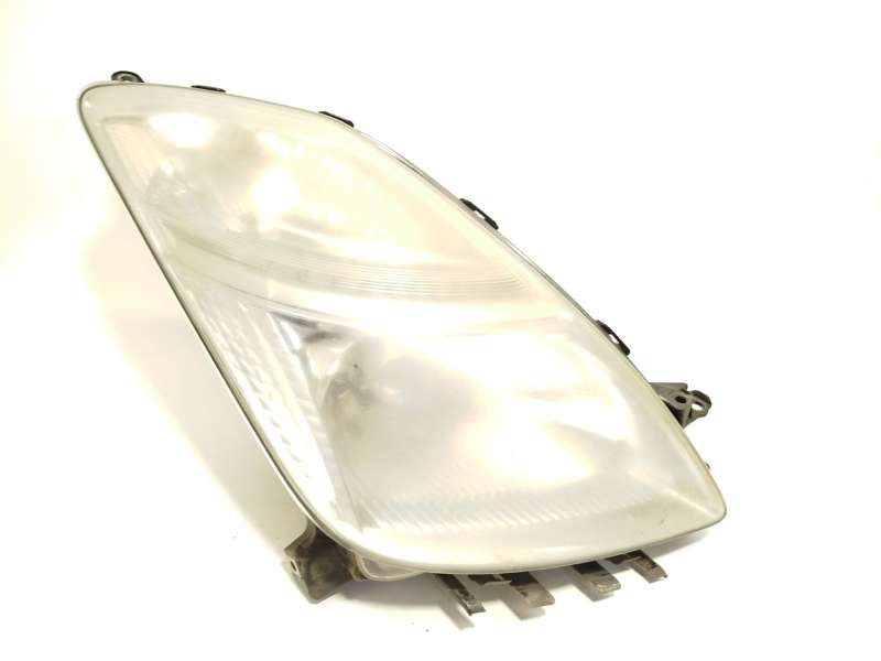 Recambio de faro derecho para toyota prius liftback (_w2_) 1.5 hybrid (nhw20_) referencia OEM IAM 8113047181 - Plata 2