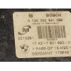 Recambio de electroventilador para bmw 3 touring (e91) 318 d referencia OEM IAM 17427801993  0130303941