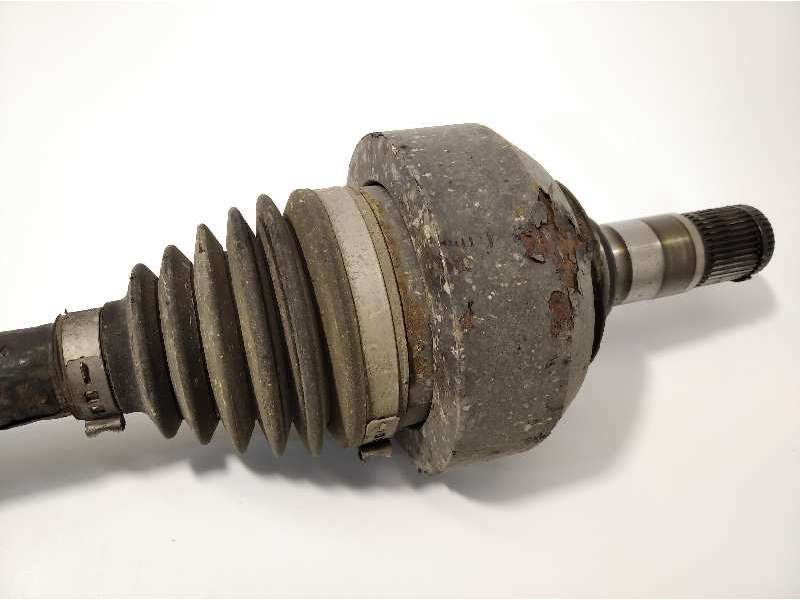 Recambio de transmision trasera derecha para mercedes-benz clase r (w251) 3.0 cdi cat referencia OEM IAM A2513500610  2513500610 3