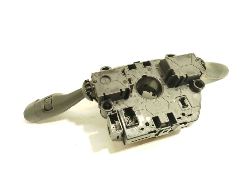Recambio de mando intermitentes para bmw x3 (f25) xdrive 20 d referencia OEM IAM 61319330563 9305954 9330563 - Blanco 3