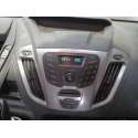 FORD TRANSIT CUSTOM V362 FURGONETA (FY, FZ)