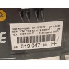 Recambio de cuadro instrumentos para peugeot 208 active referencia OEM IAM 9801904780  