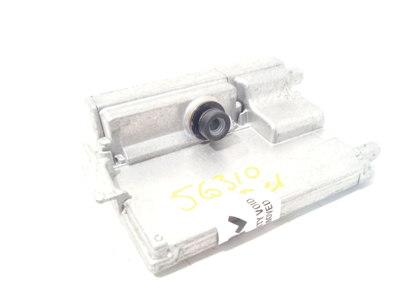 MODULO ELECTRONICO 2Q0980653D 